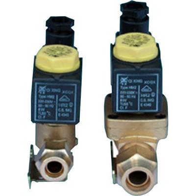空调电磁阀 制冷维修中的关键利器