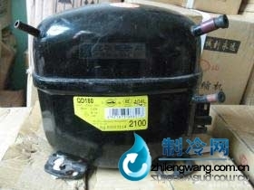 万胜制冷压缩机QD-85最新价格报价及参数详解 — 批发热线010-87200891